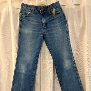 Wrangler - Vintage Jeans
